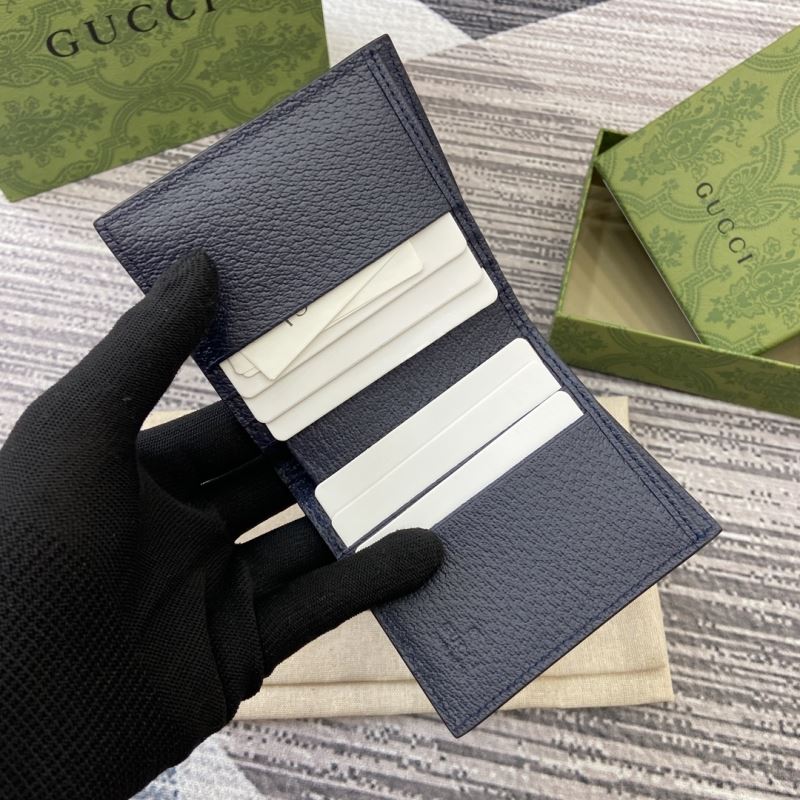 Gucci Wallets